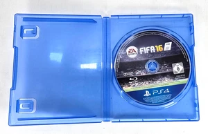 FIFA 16 PS4 Game Sony PlayStation 4 Disc Used Excellent Condition - Picture 1 of 1