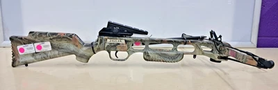 Jaguar PL Crossbow - Camo - Image 1 of 4