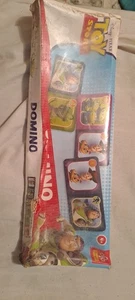 Toy Story Dominos In Original Packaging - Picture 1 of 4