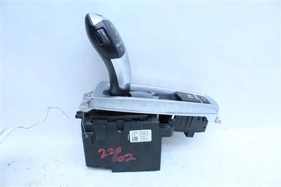 CAMBIO DE SUELO AUTOMÁTICO BMW 550i GT 2010 10 1105631 Foto 1 de 4