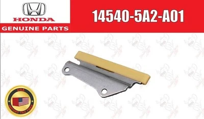 Honda OEM Guía B, cadena de levas 14540-5A2-A01 para Acura ILX 2020 A-Spec Foto 1 de 4