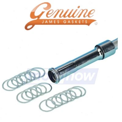 James Gasket Pushrod Tube Washer for 1984 Harley Davidson FXRDG Disc Glide - gj — 第 1/4 张图片