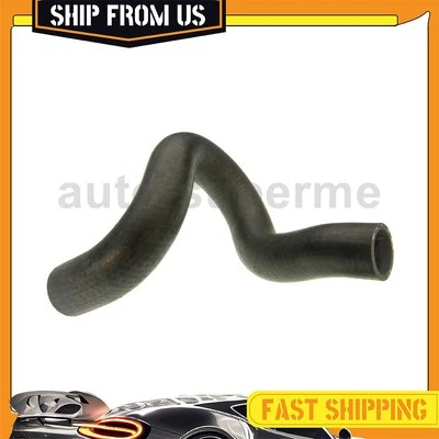 Portões de mangueira de líquido refrigerante radiador inferior 1 peça para Chrysler Pacifica 3.5L 2004-2006 - Imagem 1 de 3