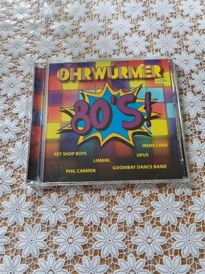 Ohrwürmer 80's  - Bild 1 von 2