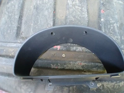 96-98 Geo Tracker Suzuki Sidekick OEM Instrument Cluster Bezel  - Image 1 of 4