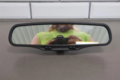 Espejo retrovisor con atenuación manual Plymouth Chrysler Prowler 1997-2002 Foto 1 de 4