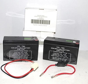 24 Volt Scooter Battery Pack Razor Ground Force Drifter Go Kart Dune Buggy iMod - Picture 1 of 3