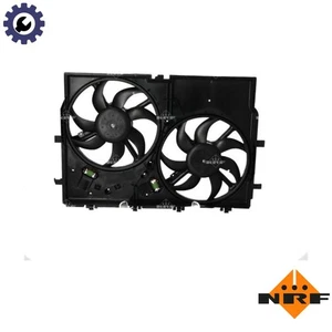 FAN ENGINE COOLING 47894 FOR 250A1.000/A2.000 2.0L F1CFA401CF1CE3481N 3.0L 4cyl - Picture 1 of 12