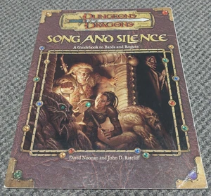 Defenders of the Faith - Dungeons & Dragons 3a Edizione / D&D / D20 WOTC - Foto 1 di 5