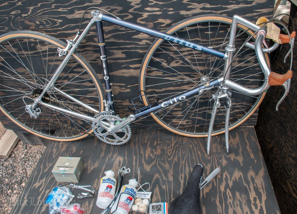 700C Racing Bike 58 cm Frame Vintage Bikes for sale | eBay