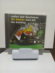 Ladies & Gentlemen by The Suburbs (CD, 1992) - Imagen 1 de 5