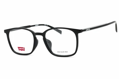 LEVIS LV7071FLEV-807-51 Anteojos Tamaño 51mm 0mm 0mm Negro Unisex Foto 1 de 4