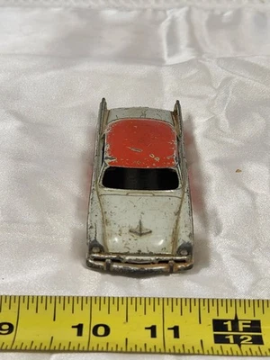 Belvedere French Dinky 24D 1955 Plymouth raro en buen estado Foto 1 de 4