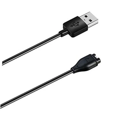 Charger for Garmin Forerunner 265 165 245, Replacement Charging Cable Cord for