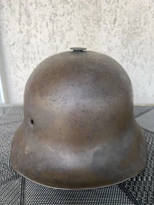 WW1 ELMETTO AUSTRIACO BERNDORFER ISONZO MILITARIA KUK PRIMA GUERRA MONDIALE. - Foto 1 di 23