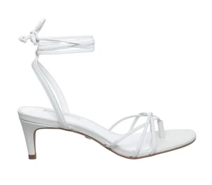 OFFICE Milo Strappy Back Toe Loop Sandal Size 4 - Picture 1 of 1
