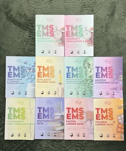 HOWTOMED - TMS & EMS Kompendium 2025/2026  - Bild 1 von 1