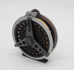 Carrete de pesca con mosca Berkley Specialist II 1056 de colección hecho en EE. UU. - Imagen 1 de 6