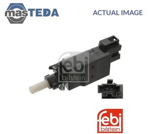 47204 BRAKE LIGHT SWITCH STOP FEBI BILSTEIN FOR MERCEDES-BENZ E-CLASS,CLS - Picture 1 of 5