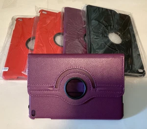 IPAD MINI 4 CASE AND STAND - Picture 1 of 13