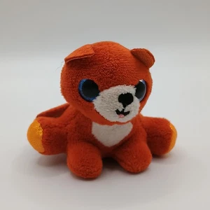 Surprizamals Mini Peluche Mamá Fiona's FOX BABY ONLY Juguete de Peluche 2.5" x 3" - Imagen 1 de 8
