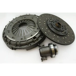ClutchPro Commercial Clutch Kit KMB42002 - Picture 1 of 1
