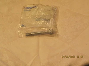 11518992 BOLTS (2) CYLINDER HEAD GM CARS TRUCKS 97-2009 3.1 AND 3.5 ENG GM OEM - Picture 1 of 1