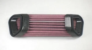 FILTRO DE AIRE BMC MV AGUSTA SUPERVELOCE 800 SERIE ORO CRF712/04 - Imagen 1 de 1