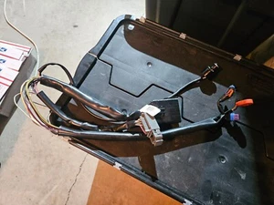 2012 Seadoo GTS 130 Steering Wiring Harness GTS 130 Rental - Picture 1 of 4
