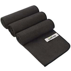 Gym Towels for Sweat Absorbent Wicking Workout Towels Quick Dry and Compact S... - Picture 1 of 7
