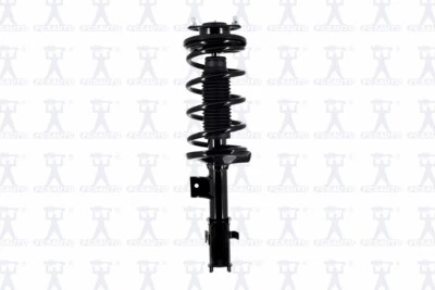 Suspension Strut and Coil Spring Assembly FCS fits 06-13 Suzuki Grand Vitara - Imagem 1 de 4