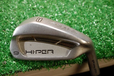 RH Acuity Hi-Per 9 iron graphite shaft R flex 35.5 #W761 - Image 1 of 4