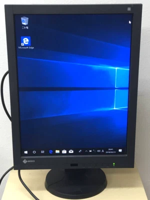 Monitor médico EIZO RadiForce RX240 21,3" pantalla HD de alto brillo Foto 1 de 4