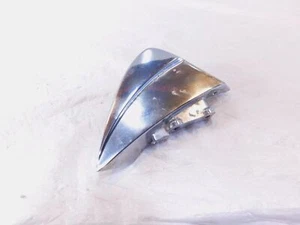 2008-2013 Victory Vision Tour Premium Chrome Front Right Crash Tip Guard Bumper - Picture 1 of 10