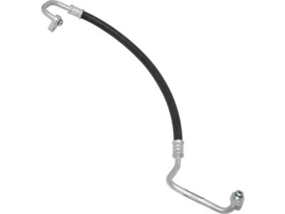 Manguera de descarga de refrigerante aire acondicionado Plymouth Grand Voyager 1996-2000 68474ZKHY Foto 1 de 2