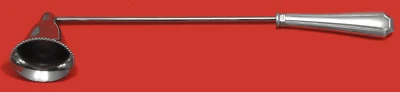 Fairfax by Durgin-Gorham Sterling Silver Candle Snuffer HH WS 11 1/4" Custom - Image 1 of 3