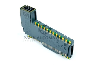 B&R AUTOMATION X20DI0471 REV C0 10 ingressi digitali circuito lavandino USATO - Foto 1 di 8