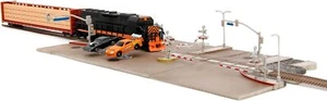 JADA TOYS - Nano Bühne FAST AND FURIOUS - Schlussszene - - JAD34915 - Bild 1 von 7