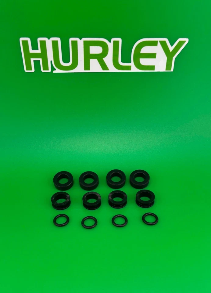 Kit de sellado de inyector Toyota 4EFTE Starlet Glanza Turbo EP82 EP91   Foto 1 de 1