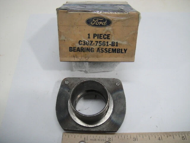 NOS OEM Genuine Ford 1964 Fairlane Thunderbolt, Falcon 4speed Clutch Relase Hub - Image 1 of 4