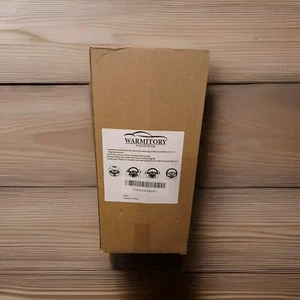 Coprivolante Riscaldato Warmitory - Riscaldatore Volante Lusso, Cavo 12V  - Foto 1 di 9