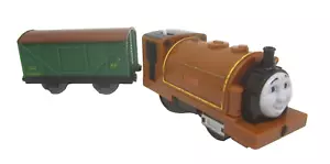 Thomas & Friends TrackMaster Tender motorizzato DUKE & GW 139956, 2009 - Foto 1 di 11