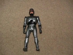1988 Kenner RoboCop - Robocop Actionfigur mit Helm - Bild 1 von 6