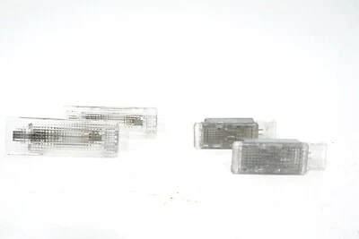 04 05 06 07 大众 TOUAREG 室内灯 4 件套 原始设备制造商 — 第 1/2 张图片