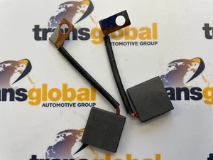 C40 Type Dynamo Brush Set for Land Rover Series 1 2 3 - RTC3255 - Picture 1 of 1