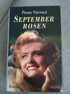 September Rosen. Penny Vicenzi - Bild 1 von 4