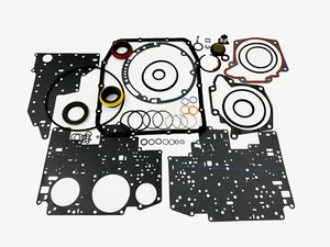 Ford 4R70W/4R75W/4R70E/4R75E Transmission Overhaul Kit 2004-2014 - Picture 1 of 2