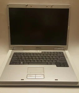 Dell Inspiron 1501 Laptop PC - AMD Anthlon *for parts or repair* NO HDD  - Picture 1 of 7