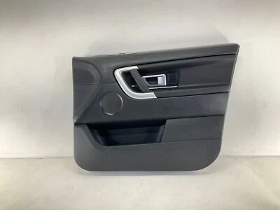 15-19 Land Rover Discovery Sport 右前门装饰面板盖 — 第 1/4 张图片
