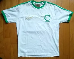Guarani Football Club Trikot T-Shirt Herren Esporte Clube Brasilien Selten Rarität - Bild 1 von 7